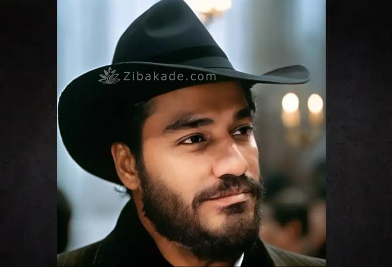 چکیده ای از بیوگرافی حمیدرضا قربانی خواننده مطرح موسیقی پاپ ایران 